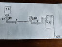 正泰NXBLE-63-2P漏電保護斷路器 漏?？諝忾_(kāi)關(guān) 2P C40 30mA 6kA送導軌 曬單實(shí)拍圖