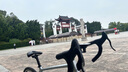 CAVALRY騎行短褲自行車(chē)騎行服夏秋男士坐墊山地車(chē)公路車(chē)褲子座墊裝備 XL 曬單實(shí)拍圖