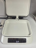 摩飛電器（Morphyrichards）【國(guó)家補(bǔ)貼】電餅鐺 0氟鈦瓷超耐磨 電餅檔家庭用早餐機(jī) 上下可拆加大加深電煎餅鍋電烤盤(pán) MR8601A 曬單實(shí)拍圖