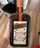 君度（Cointreau Liqueur）洋酒 橙酒力嬌酒700ml   曬單實(shí)拍圖