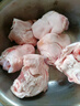 龍大肉食 豬蹄塊2斤 冷凍免切豬蹄子豬爪豬手豬腳豬蹄生鮮  鹵豬蹄醬鹵 曬單實拍圖