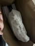 蔻馳女包包奢侈品大牌女士印花手提斜挎包水桶包七夕情人節(jié)禮物 沙黃色/灰褐色CW299SVPWH 曬單實(shí)拍圖