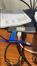綠聯(lián) USB3.0擴(kuò)展器擴(kuò)展塢 高速4口分線器HUB拓展集線器 筆記本電腦一拖多接口轉(zhuǎn)換器轉(zhuǎn)接頭延長線 曬單實拍圖