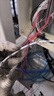 德力西電動(dòng)螺絲刀充電式家用電鉆全自動(dòng)小型上螺絲批神器起子電動(dòng)工具 強磁電機大扭力【標準套】 曬單實(shí)拍圖