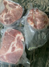 1號會(huì )員店黑豬雪花松板肉 凈重2.4斤 豬肉豬頸肉臉頰肉豬臉肉烤肉燒烤食材 曬單實(shí)拍圖