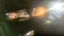 歐司朗（OSRAM）夜行者LED汽車大燈HIR2(9012)遠(yuǎn)近光燈 【6000K】 12V/50W一對(duì) 曬單實(shí)拍圖
