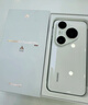 HUAWEI Pura 80 Pro  12GB+512GB 釉白一英寸主攝  個(gè)性色卡 AI輔助構(gòu)圖 華為鴻蒙智能手機(jī) 曬單實(shí)拍圖