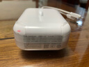 圖拉斯雙線充電寶【3C認證｜Mini小巧便捷】45W低溫快充10000毫安大容量可上飛機適用蘋果華為移動電源 【3C認證】白｜TypeC+Lightning雙線 雙線45W快充｜安心上飛機高鐵 曬單實拍圖