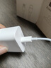 蘋(píng)果充電器30W適配原裝快充套裝iphone14手機13充電頭氮化鎵正品 【原裝30w】蘋(píng)果快充 | 1米套裝 安全閃充/不傷機/溫度低/能效高 曬單實(shí)拍圖