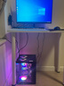 技嘉 酷睿i5 13400F臺式組裝電腦主機RTX4060Ti/5060Ti游戲高端電競獨顯直播設(shè)計渲染整機 配置二：13代酷睿i5丨RTX5060 曬單實拍圖