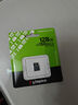 金士頓（Kingston）128GB TF（MicroSD） 存儲(chǔ)卡 U1 A1 V10 手機(jī)內(nèi)存卡 switch內(nèi)存卡 讀速150MB/s 監(jiān)控運(yùn)動(dòng)相機(jī) 曬單實(shí)拍圖