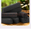 尚烤佳（Suncojia）燒烤炭無(wú)煙木炭竹炭長(cháng)條空心機制燒烤木碳取暖火鍋圍爐煮茶碳10斤 曬單實(shí)拍圖