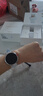 華為（HUAWEI）【國家補貼15%】WATCH GT 5智能手表運動玄璣感知血氧心率體溫呼吸監(jiān)測藍(lán)牙通話防水男女健康情緒 41mm 冰晶藍(lán)-氟橡膠表帶【送米蘭表帶+貼膜】 曬單實拍圖