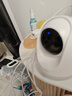 360攝像頭8pro-4K 800萬AI云臺家用攝像頭監(jiān)控雙頻WIFI手機(jī)遠(yuǎn)程監(jiān)控器360度夜視全景嬰兒看護(hù)器  曬單實(shí)拍圖