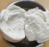 西貝莜面村手工戧面饅頭720g 6個(gè)裝 方便早餐 面點(diǎn)主食 營養(yǎng)早餐饅頭 曬單實(shí)拍圖