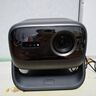 堅果投影（JMGO）N3 Ultra Max 純?nèi)す庾兘雇队皟x4600lm+AI全智控電動云臺4K超高清云臺投影家用影院國家補貼 曬單實拍圖
