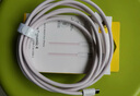 倍思蘋果16/15充電線雙頭type-c數(shù)據(jù)線PD100W快充ctoc車載5A適用iPhone15/16iPad Pro華為mate70筆記本 曬單實拍圖