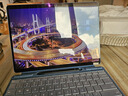 微軟（Microsoft）Surface Pro 第11版 二合一筆記本電腦 國家補貼20% 輕薄本 AI+PC 驍龍 X Elite 16G 512G 寶石藍 曬單實拍圖