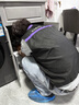 云鯨【國家補貼】掃地機器人逍遙002 AI活水履帶洗地 掃拖一體自動清洗全自動家用洗拖擦地機 上下水版 曬單實拍圖