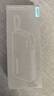CUKTECH酷態(tài)科【3C認(rèn)證可上飛機(jī)】電能塊自帶線20000毫安時(shí)移動(dòng)電源55W快充充電寶適用蘋(píng)果小米筆記本CP25 曬單實(shí)拍圖