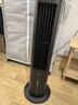 美的（Midea）【降溫優(yōu)選】家用空調(diào)扇智能語音冷風(fēng)扇負(fù)離子凈化靜音落地冷風(fēng)機(jī)水冷塔扇強(qiáng)力制冷小空調(diào)ACA10TJR 曬單實(shí)拍圖