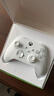 XBOX微軟xbox手柄xbox Series 無(wú)線手柄 XSX 藍(lán)牙游戲手柄PC電腦手柄 [冰雪白/海外版]+數(shù)據(jù)線 曬單實(shí)拍圖
