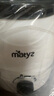 美泰滋 Matyz 嬰兒暖奶器 多功能恒溫溫奶器 寶寶家用暖奶 MZ-0952 曬單實(shí)拍圖