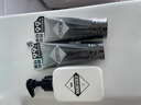 左顏右色煙酰胺美白洗面奶100g*2支男士淡化痘印潔面護膚品送禮 曬單實(shí)拍圖