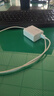 AMKE適配華為充電器66W100W120w超級(jí)快充原裝氮化鎵套裝usb充電頭type-c快充線頭榮耀數(shù)據(jù)線充電線插頭 【原充正品】66w快充頭+1.0米快充線 快充套裝 曬單實(shí)拍圖