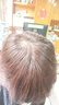 施華蔻（Schwarzkopf）怡然一按染泡泡染發(fā)乳3.68赤茶紅棕染發(fā)劑植物染發(fā)膏輕松多次蓋白 曬單實拍圖