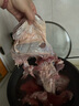 大莊園 進(jìn)口草飼原切牛腱子凈重2斤 生鮮牛肉 醬鹵燉煮食材【真原切】 曬單實(shí)拍圖
