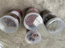 美玏 八角桂皮香葉花椒香料組合4罐調(diào)味品套裝組合裝家庭小瓶大料組合 曬單實(shí)拍圖