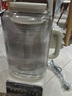 美的（Midea）低音安睡變頻破壁機(jī) 1.75L榨汁機(jī)豆?jié){機(jī)多肽營(yíng)養(yǎng) 免手洗多功能全自動(dòng)輕音帶罩可拆洗FC19 國(guó)家補(bǔ)貼 曬單實(shí)拍圖