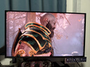 泰坦軍團(tuán) 26.5英寸 QD-OLED顯示器 4K 240Hz 0.03ms專業(yè)電競(jìng)調(diào)校 防燒屏防眩光 內(nèi)置音箱 原生10bit G27T8W 曬單實(shí)拍圖