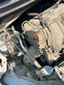 德國馬牌（Continental）汽車輪胎 185/60R15 84H UCJ 適配大眾桑塔納/捷達本田飛度 曬單實拍圖