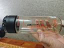 TKK水杯塑料杯食品級(jí)ppsu學(xué)生水瓶耐高溫兒童運(yùn)動(dòng)水壺夏天便攜茶杯子 曬單實(shí)拍圖