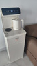 九陽(yáng)（Joyoung）家用辦公室茶吧機(jī)全自動(dòng)續(xù)杯316L多檔調(diào)溫電熱水壺防溢防干燒抗菌管路飲水機(jī)家電國(guó)家補(bǔ)貼 AH1230 曬單實(shí)拍圖
