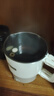 景碩八寶茶肉蓯蓉淫羊藿補腎壯陽(yáng)氣血枸杞桑葚補腎茶黑枸杞養生茶450g 曬單實(shí)拍圖