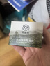得力（deli）速干按動中性筆 雙球珠ST筆頭 0.5mm學(xué)生中性筆刷題筆考試筆 雙核芯黑色5支/盒S08-E5 曬單實拍圖