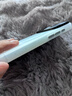 W&P適用蘋果17Pro手機(jī)殼iphone17pro磨砂膚感保護(hù)套磁吸充電殼全包防摔抗指紋男女款磨砂白wp 曬單實拍圖