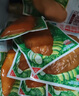 優(yōu)形雞胸肉即食 新奧爾良味5袋*100g冷藏 低脂高蛋白 健身代餐早餐 曬單實(shí)拍圖