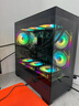 華碩TUF AMD 7800X3D/9800X3D/5060TI/5070TI/5080 ROG全家桶官方補(bǔ)貼組裝電腦游戲AI主機(jī)DIY整機(jī) 配置三：7800X3D+RTX5060 曬單實(shí)拍圖