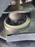 德國馬牌（Continental）汽車輪胎 215/50R17 91W UCJ 適配長安CS35/名圖/思域/杰德 曬單實拍圖