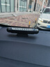 呵小樂臨時停車號碼牌汽車挪車電話牌滾動隱藏手機電話牌安全錘破窗 曬單實拍圖