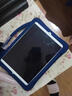 納柯萬(wàn)ins手提宇航員華為matepad11.5保護套小米7pro平板保護殼SE11寸旋轉手環(huán)支架榮耀9軟膠Air全包防摔 手提旋轉手環(huán)支架筆槽宇航員 MatePad11.5