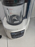 美的（Midea）破壁機家用豆?jié){機全自動清洗1.2L小型輕音降噪榨汁料理機2-3人用五谷雜糧輔食機政府補貼 PB40ST11 曬單實拍圖