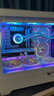 西部數(shù)據(jù)（WD）SSD固態(tài)硬盤M.2接口 SN7100 PCIe4.0 筆記本臺(tái)式機(jī)固態(tài)硬盤 AI電腦配件 SN7100 2TB 曬單實(shí)拍圖