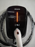 海康威視新能源交流充電樁7kw汽車家用（基礎(chǔ)安裝送裝一體）適配特斯拉賽力斯問界m9比亞迪黑紫款 曬單實(shí)拍圖