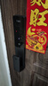 凱迪仕（kaadas）智能鎖 貓眼監(jiān)控攝像指紋鎖 人臉識別智能門鎖 賽博Q2 FV 曬單實拍圖