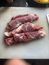 【鮮牛肉】新鮮現(xiàn)殺原切牛腩肉正宗生牛肉散養(yǎng)黃牛肉生鮮純牛腩 原切牛腩肉 5斤 曬單實拍圖